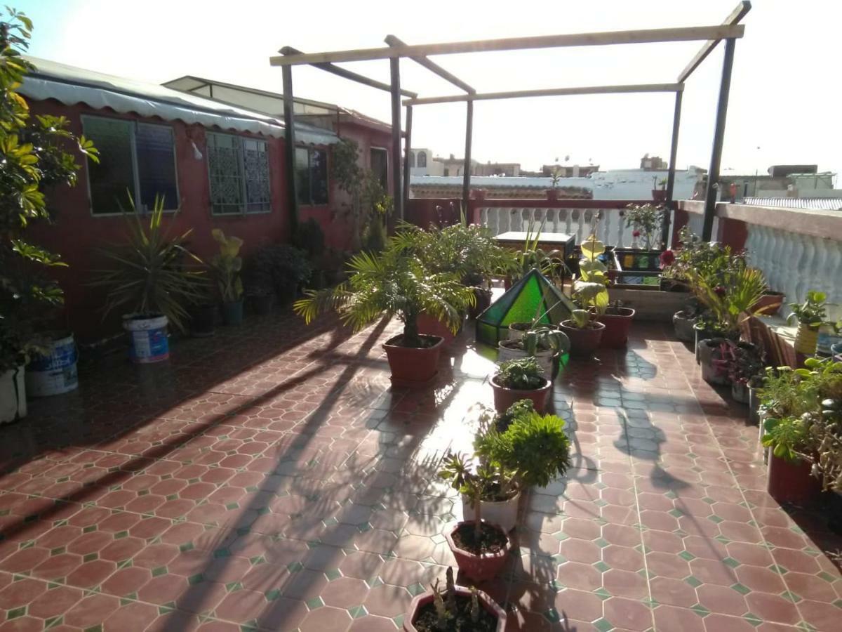 Riad Yanis Hotel Meknes Luaran gambar